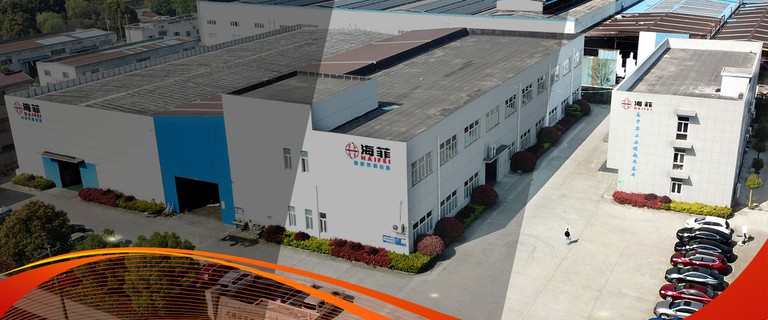 HAI FEI METAL WELDING LEADER HAI FEI METAL WELDING LEADER