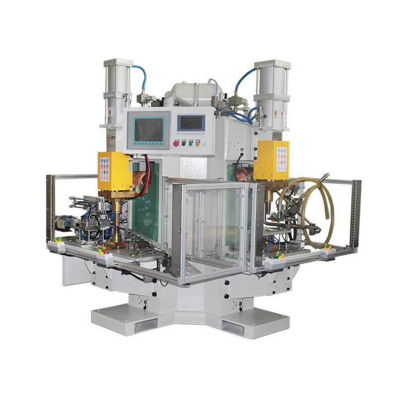 Mpanome lasantsy roa-Head Capacitor Discharge