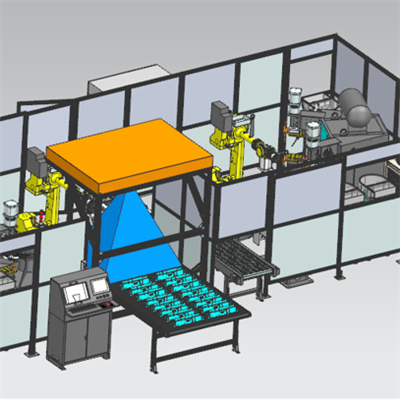 Tobim-pamokarana lasantsy mandeha ho azy