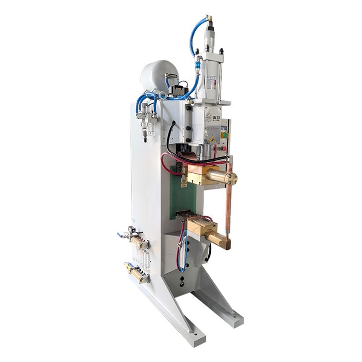 Fiatrehana Spot Welding Machine