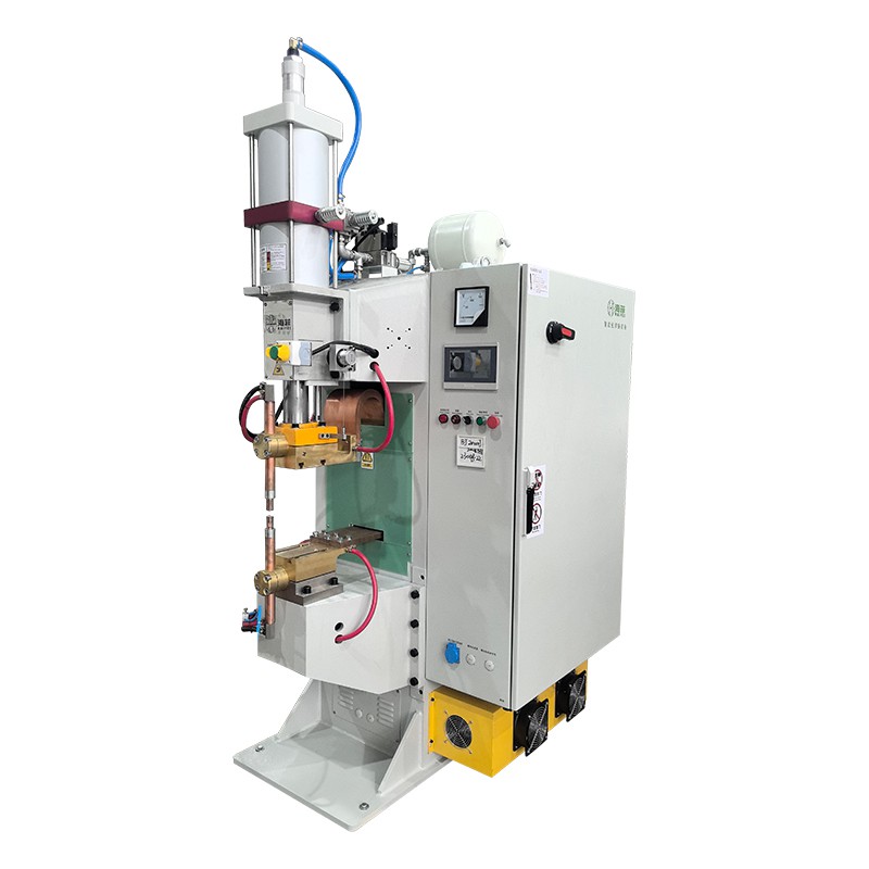Nut Projection Welding Machine