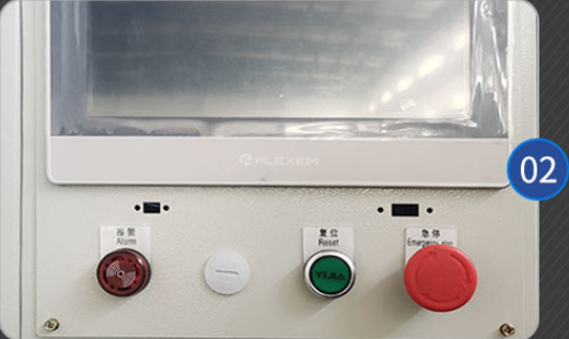 Microcomputer control