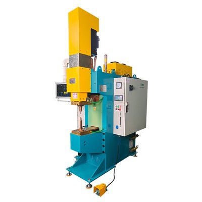 HFTR-30000 Servo Capacitor Welding Machine