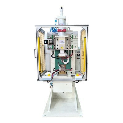Motor Terminal Welding Machine