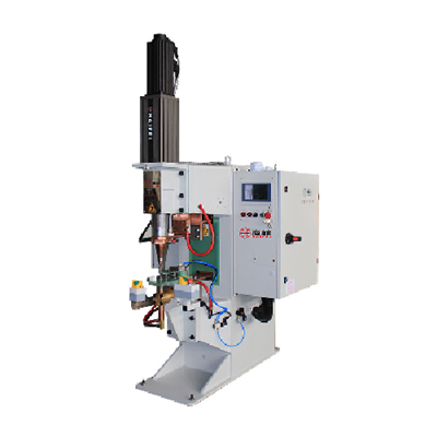 Servo Welding Machine