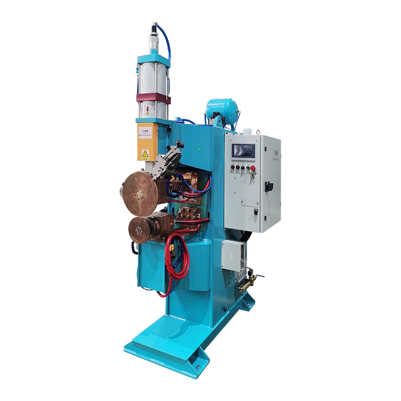 Stainless Steel Seam Welding Machine